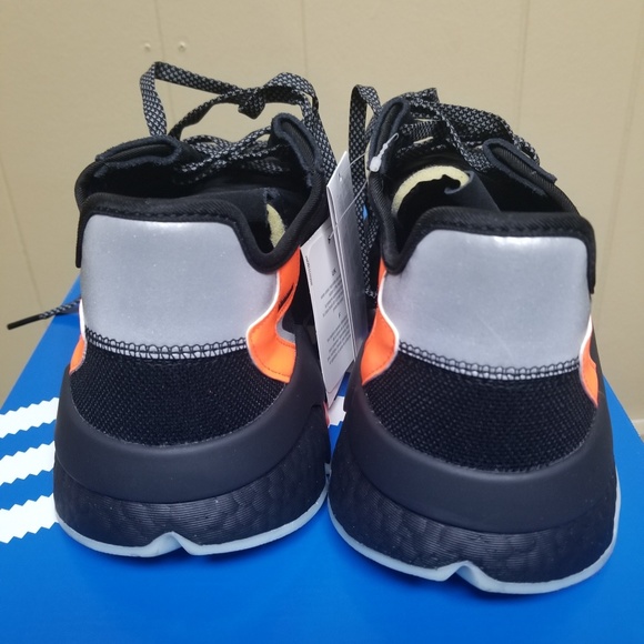 Adidas Nite Joggers - Picture 4 of 4